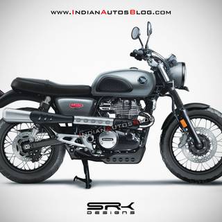 Honda Highness wallpaper