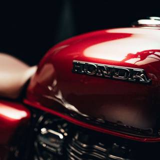 Honda Highness wallpaper