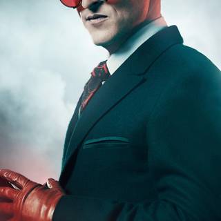 Oswald Cobblepot wallpaper