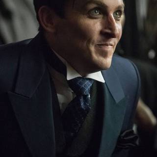 Oswald Cobblepot wallpaper