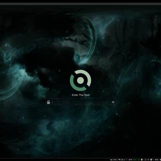 Void Linux wallpaper