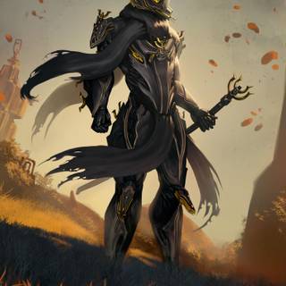 Excalibur Umbra wallpaper