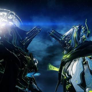 Excalibur Umbra wallpaper