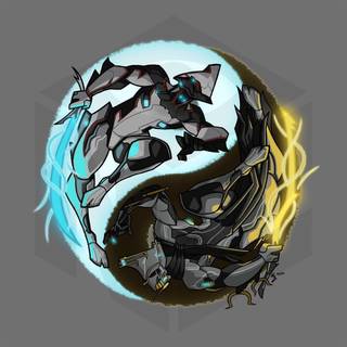 Excalibur Umbra wallpaper