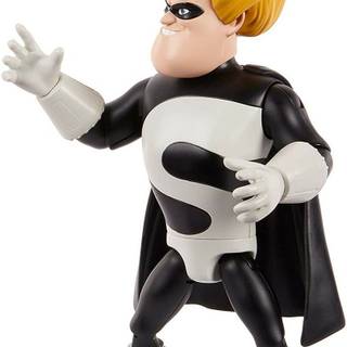 Syndrome Disney Pixar's The Incredibles wallpaper