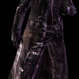 Albert Wesker Resident Evil series wallpaper