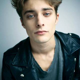 Maxence Danet-Fauvel wallpaper