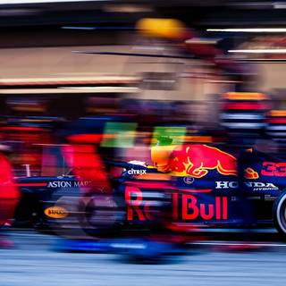 Max Verstappen 2023 desktop wallpaper