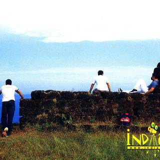 Dil Chahta Hai wallpaper