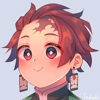 Cute Tanjiro wallpaper