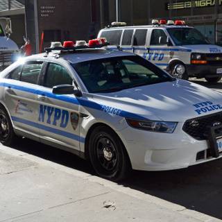 Wisconsin State Police wallpaper