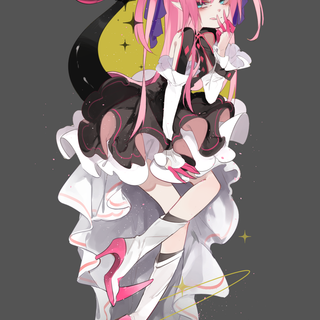 Elizabeth Bathory Lancer wallpaper