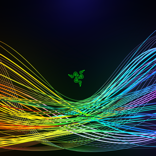 Razer 4k PC wallpaper