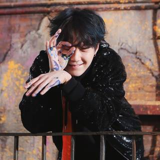 Suga PC 2021 wallpaper