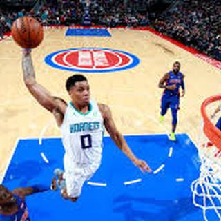 Miles Bridges 2021 wallpaper