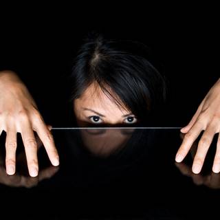 Black women nails wallpaper