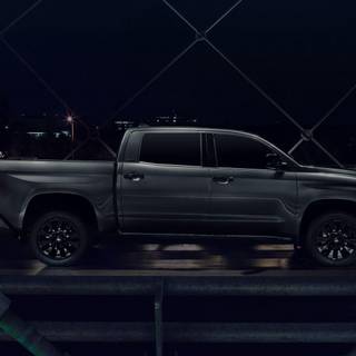 2021 Toyota Tundra wallpaper