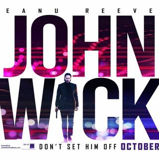 John Wick chapter 1 wallpaper