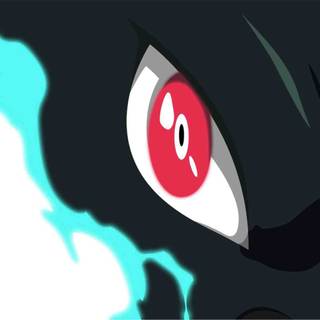 Black Charizard wallpaper