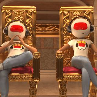 Hiberworld wallpaper