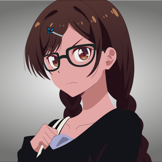 Rent A Girlfriend 4k wallpaper