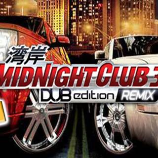 Midnight Club 3: Dub Edition wallpaper