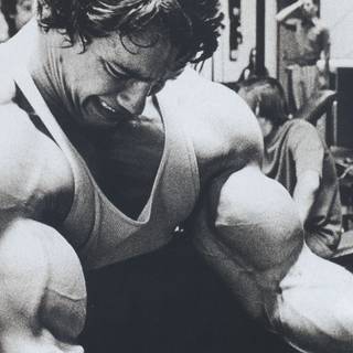 Actor body 4k wallpaper