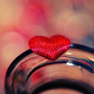 Sweet love 4k wallpaper