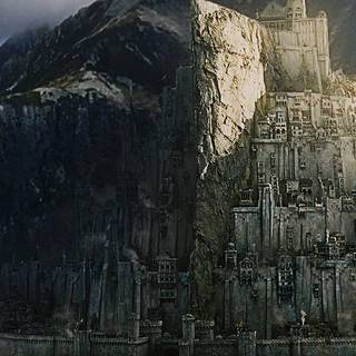 4k Lord of The Rings iPhone wallpaper