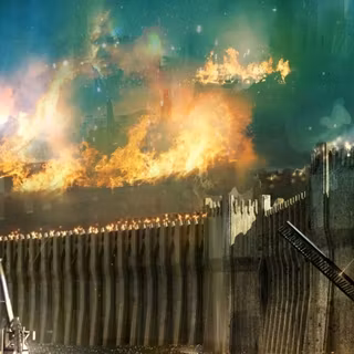 4k Lord of The Rings iPhone wallpaper