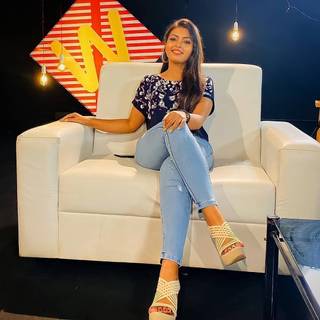 Mridula Vijay wallpaper