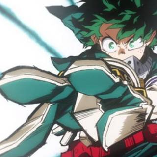 MHA season 5 wallpaper