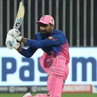 Rahul Tewatia wallpaper