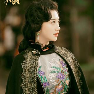 Rattan Chinese drama wallpaper
