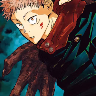 Jujutsu Kaisen HD wallpaper