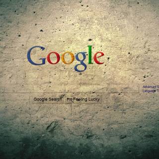 Aesthetic Google wallpaper