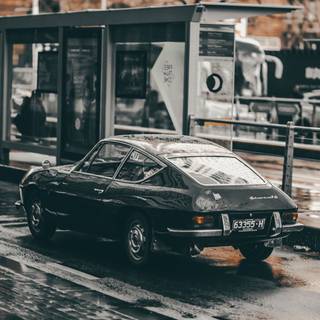 4k rain roads wallpaper