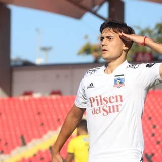 Colo Colo 2021 wallpaper