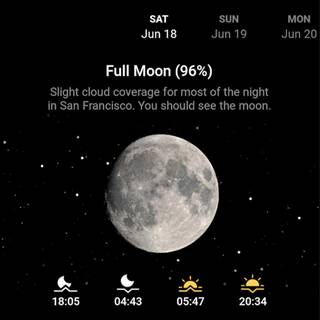 Full moon 2021 wallpaper