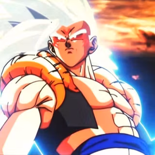 Omni King of Saiyans wallpaper