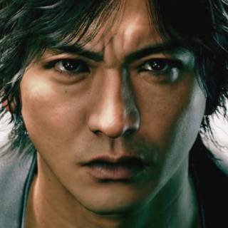 Judgment Takayuki Yagami wallpaper