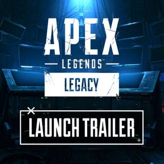 Apex Legends Legacy wallpaper