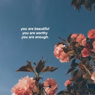 You Are Beautiful wallpaper