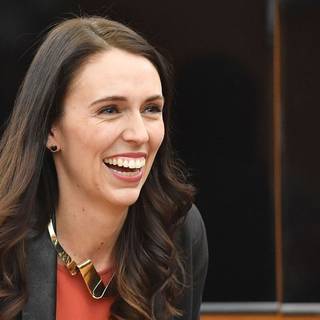 Women Prime Minister wallpaper