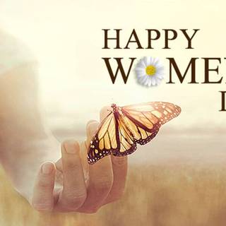 Women Prime Minister wallpaper