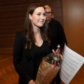 Women Prime Minister wallpaper