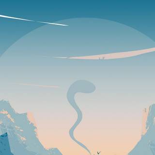 4k minimalist mobile wallpaper