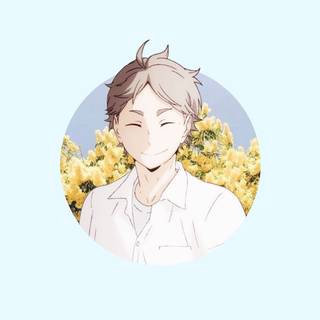 Sugawara wallpaper
