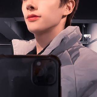 Jake Enhypen wallpaper