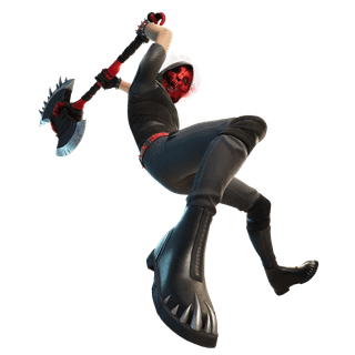Deimos Fortnite wallpaper